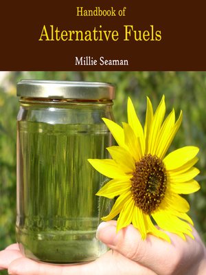 cover image of Handbook of Alternative Fuels